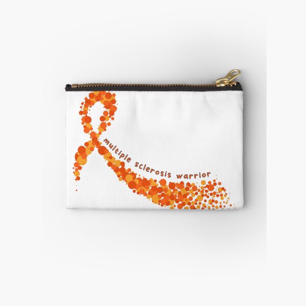Item preview, Multiple Sclerosis Warrior designed and sold by Adams-Lilith.