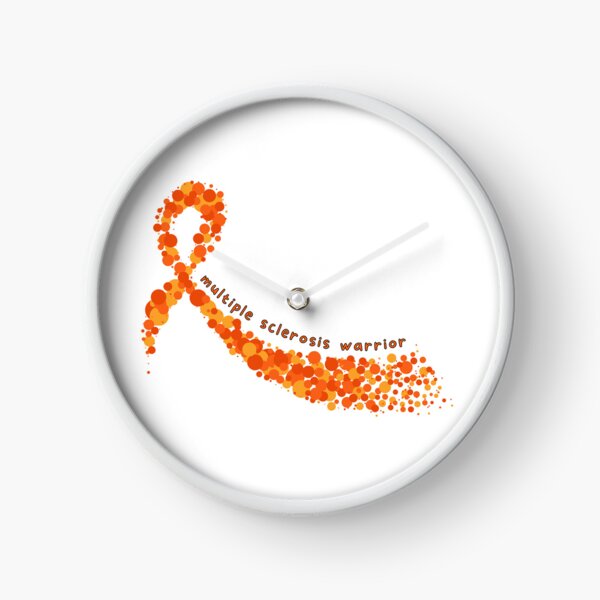 Item preview, Multiple Sclerosis Warrior designed and sold by Adams-Lilith.