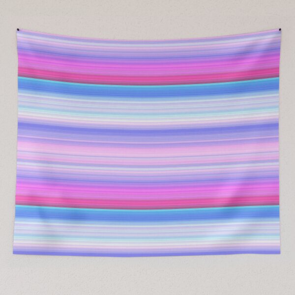 Item preview, 122. Spring-Summer Colour Stripes designed and sold by FireFairy.