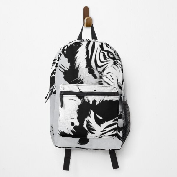 Item preview, Roaring Tiger Splash Ink Design designed and sold by ImagineWorks1.