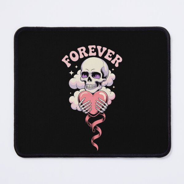Item preview, Vampire Bites Loves Heart Forever Mine designed and sold by DeadlockCrew.