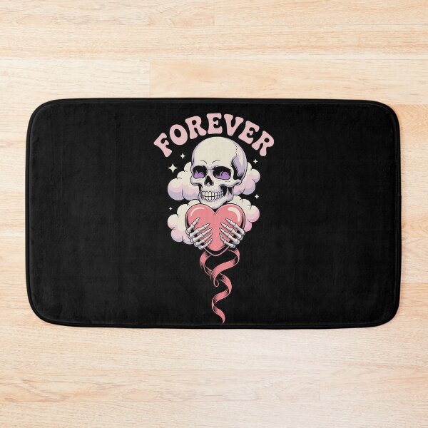 Item preview, Vampire Bites Loves Heart Forever Mine designed and sold by DeadlockCrew.