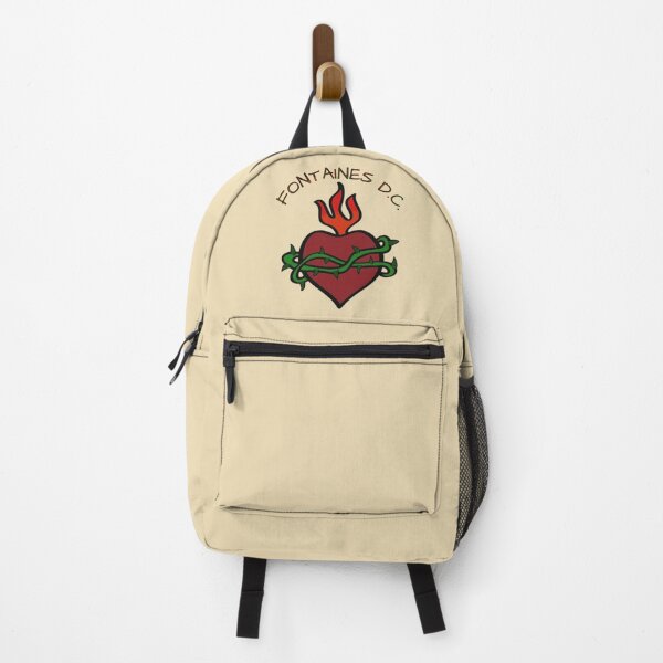 Item preview, Fontaines D.C. designed and sold by Trigger413.