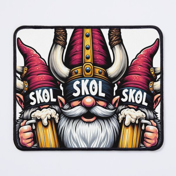 Item preview, Gnomes designed and sold by vectcd.
