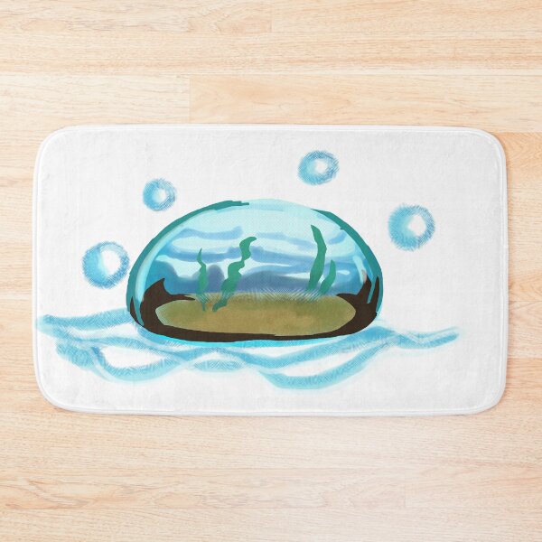 Item preview, Lagoon Slime designed and sold by Shadowsantos.