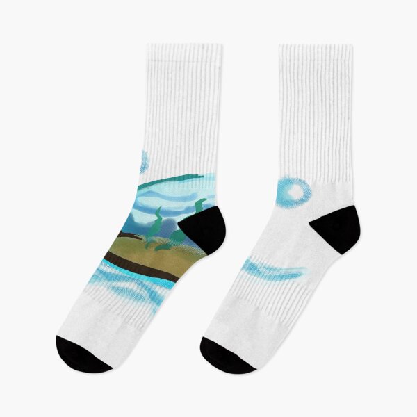 Item preview, Lagoon Slime designed and sold by Shadowsantos.