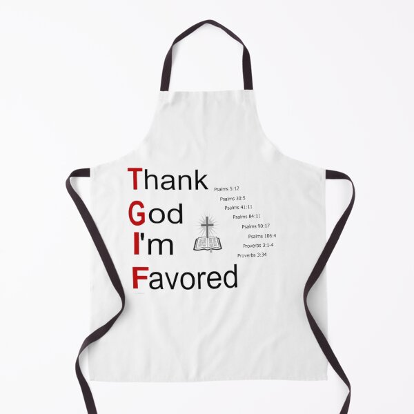 Item preview, TGIF designed and sold by Divine Mind Designs.