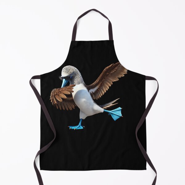 Item preview, Dabbing Blue-Footed Booby Bird Watcher Lover Birding designed and sold by Kimberley King Art  King Art.