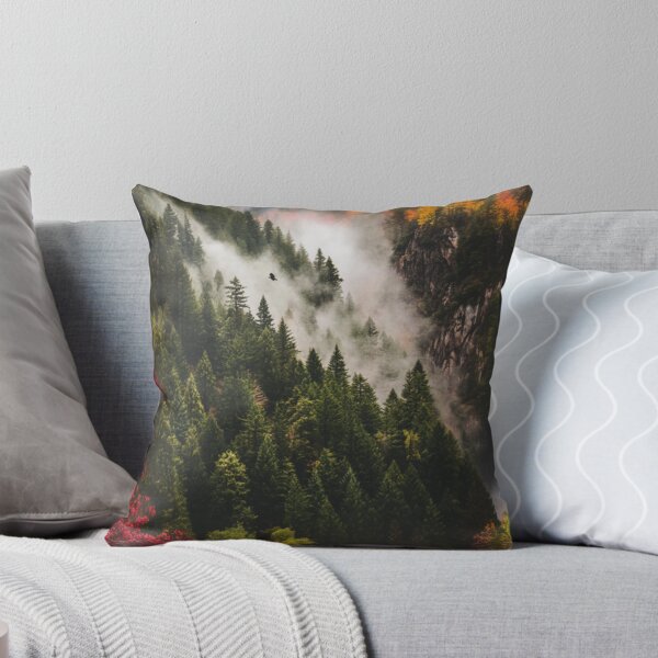 Item preview, The Forest designed and sold by The Shadow Bazaar.