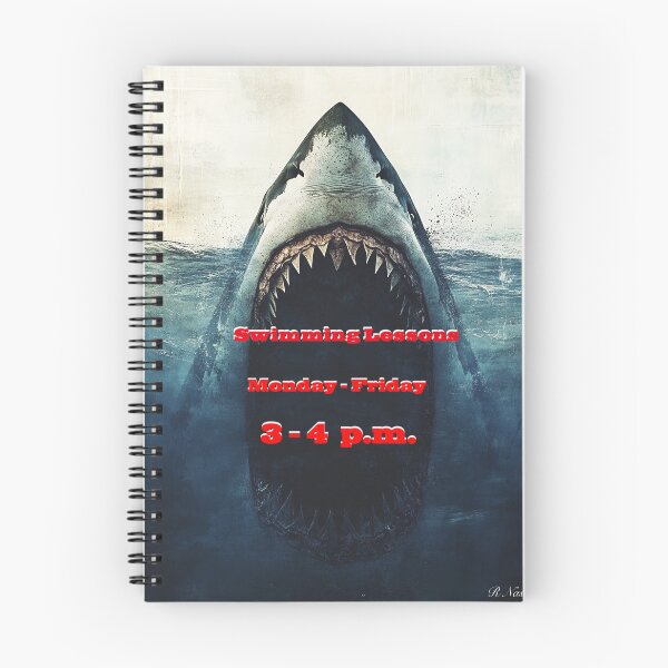 Item preview, Swimming Lessons designed and sold by randynash.