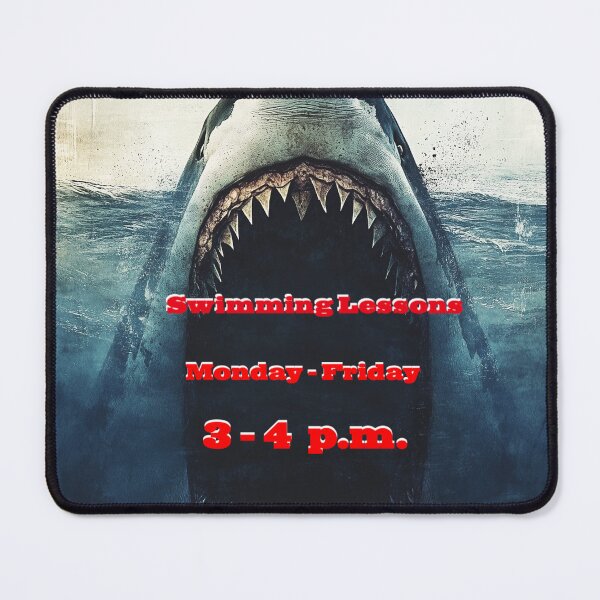 Item preview, Swimming Lessons designed and sold by randynash.