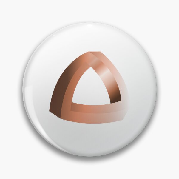 Item preview, The Tricircle designed and sold by karmavity Branding Studio.