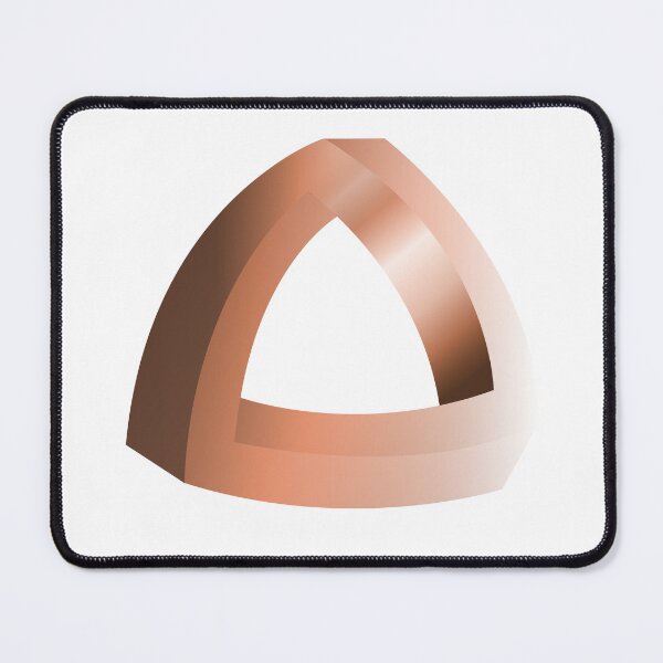 Item preview, The Tricircle designed and sold by karmavity Branding Studio.