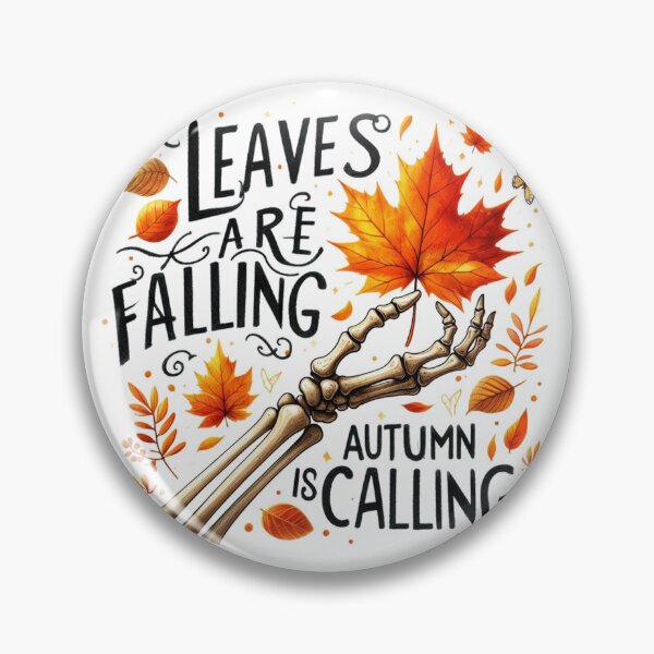 Item preview, Autumn Leaves designed and sold by vectcd.