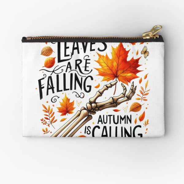 Item preview, Autumn Leaves designed and sold by vectcd.