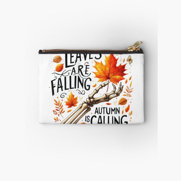 Item preview, Autumn Leaves designed and sold by vectcd.