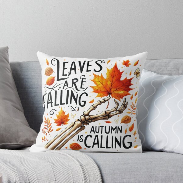 Item preview, Autumn Leaves designed and sold by vectcd.