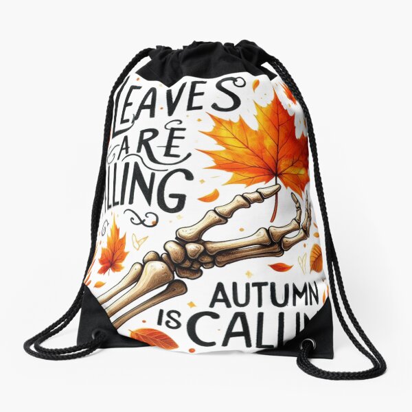 Item preview, Autumn Leaves designed and sold by vectcd.