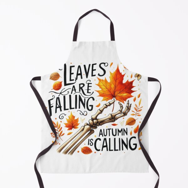 Item preview, Autumn Leaves designed and sold by vectcd.