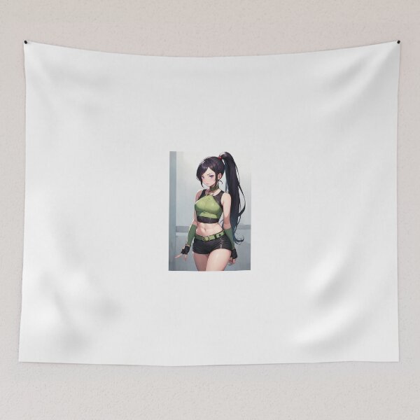 Item preview, Jade Martina #2 Fanart designed and sold by iloveanimechibi.