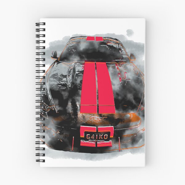 Item preview, Stang smoking designed and sold by Mark Malinowski.