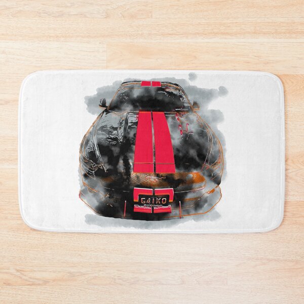 Item preview, Stang smoking designed and sold by Mark Malinowski.