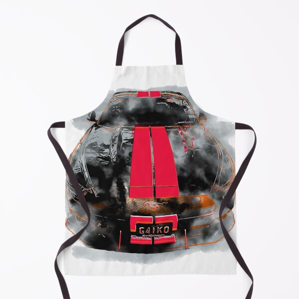 Item preview, Stang smoking designed and sold by Mark Malinowski.