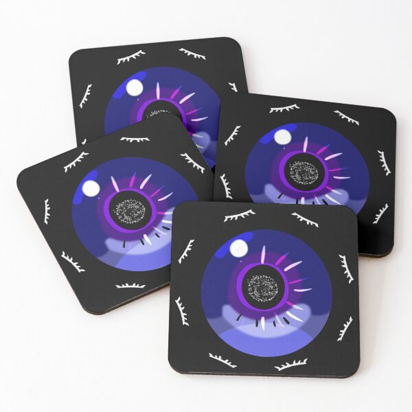 Item preview, eye of infinity designed and sold by Just-Draws-22.