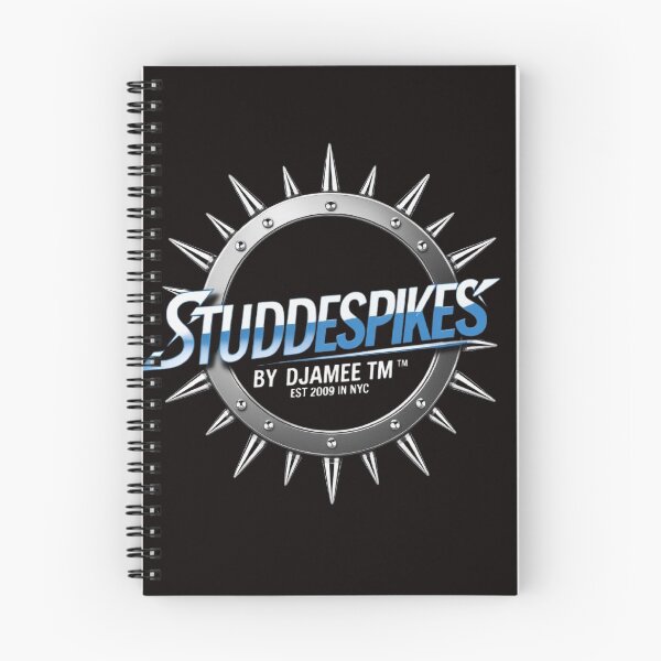 Item preview, StuddedSpikes Engineer Gear designed and sold by Djamee.