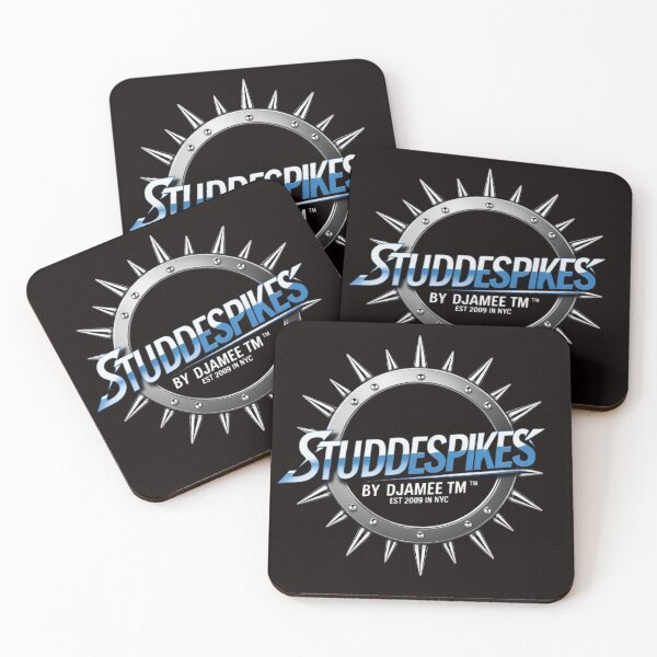 Item preview, StuddedSpikes Engineer Gear designed and sold by Djamee.