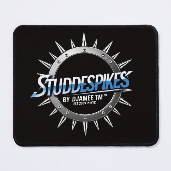 Item preview, StuddedSpikes Engineer Gear designed and sold by Djamee.