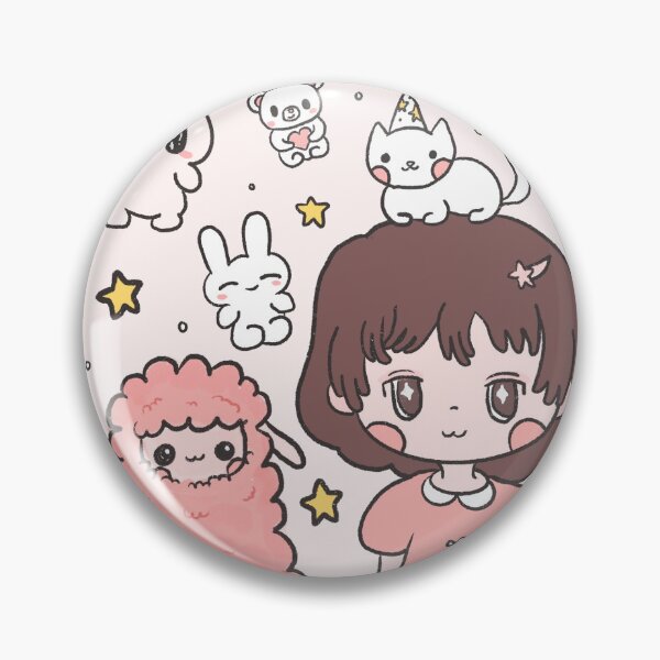 Item preview, Girly cute stuff designed and sold by Tinypenguinx.