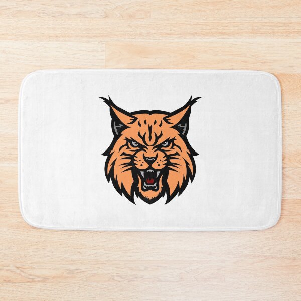 Item preview, Roaring Lynx head designed and sold by NFGDesigns.