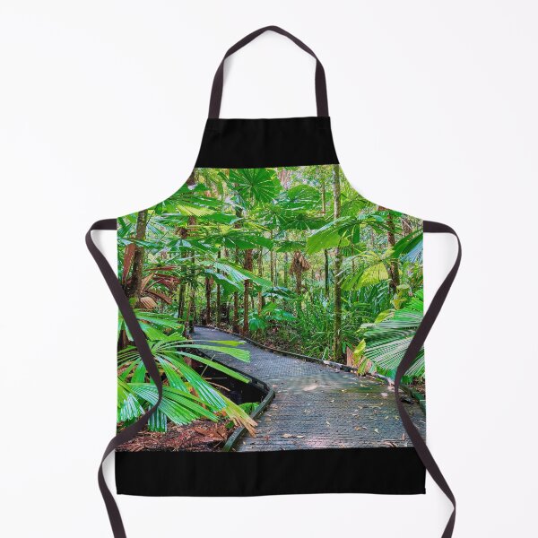 Item preview, A Walk Through Time - Daintree Rainforest Far North QLD designed and sold by Adam Gormley.