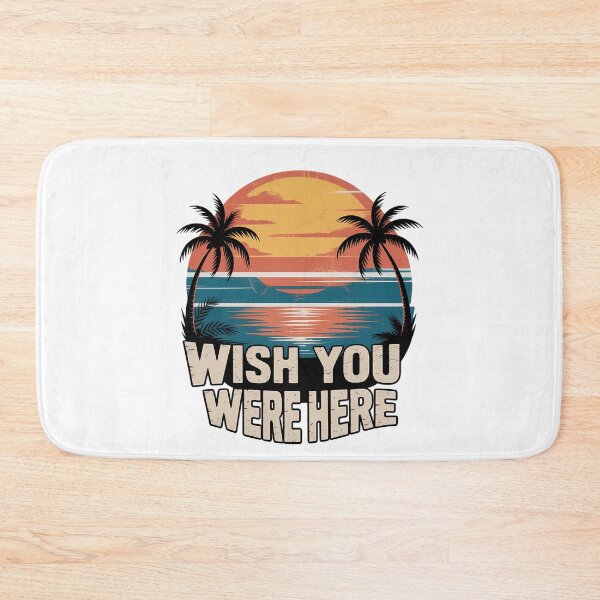 Item preview, Wish You Were Beer Craft Beer Home Brewing Brewery designed and sold by DeadlockCrew.