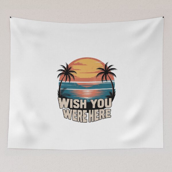 Item preview, Wish You Were Beer Craft Beer Home Brewing Brewery designed and sold by DeadlockCrew.