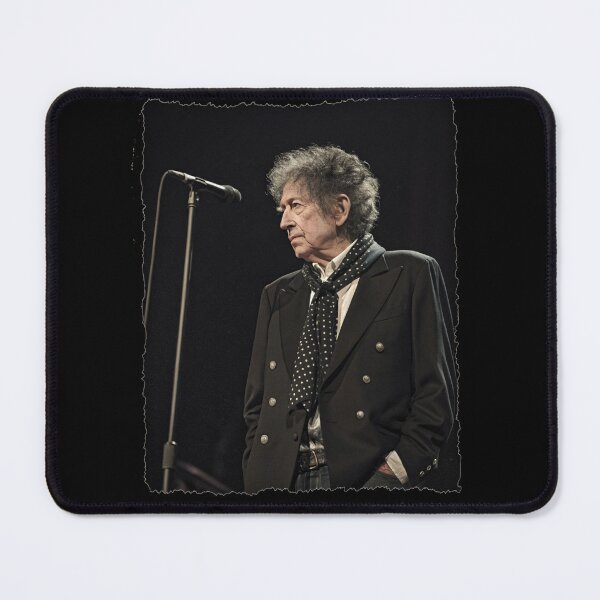 Item preview, Bob Dylan – The Last Encore designed and sold by Har-vee.