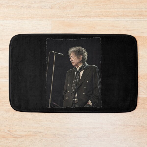 Item preview, Bob Dylan – The Last Encore designed and sold by Har-vee.