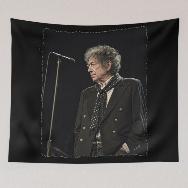 Item preview, Bob Dylan – The Last Encore designed and sold by Har-vee.