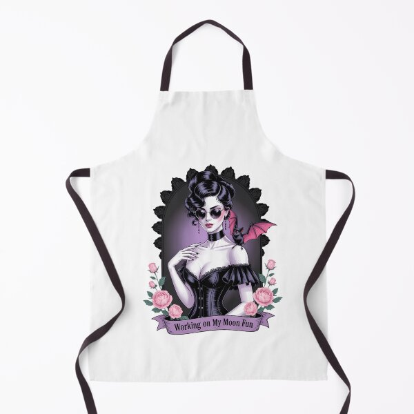 Item preview, Working on my Moon Tan designed and sold by DeadlockCrew.