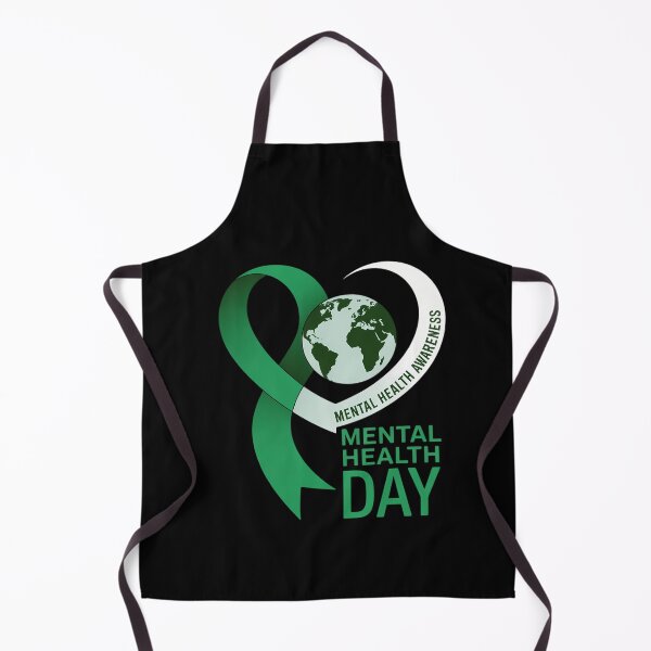 Item preview, world mental health day designed and sold by DeadlockCrew.