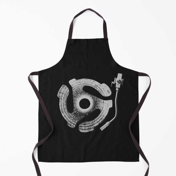 Item preview, Vintage Vinyl Record Lover Spacer designed and sold by NJParty.