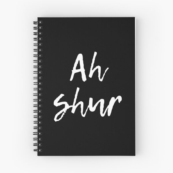 Item preview, AH SHUR IRISH PHRASE AGREE designed and sold by Madjack Tees Kiwi SuperStore.