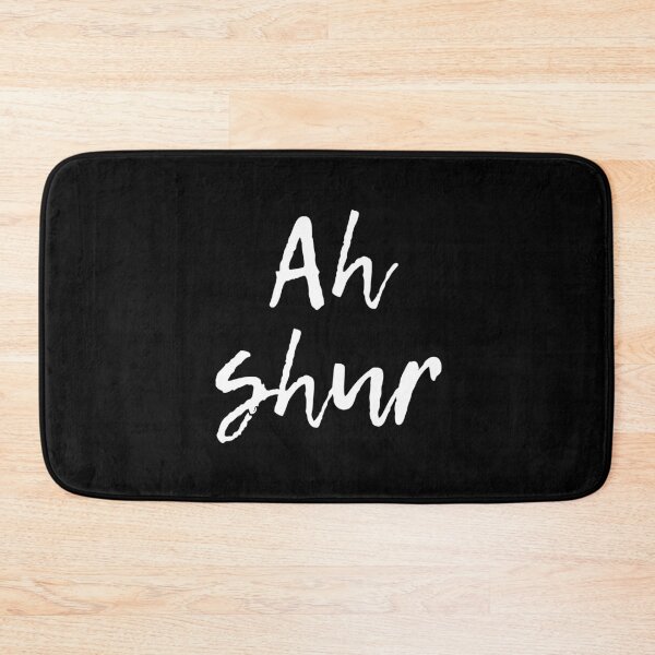 Item preview, AH SHUR IRISH PHRASE AGREE designed and sold by Madjack Tees Kiwi SuperStore.