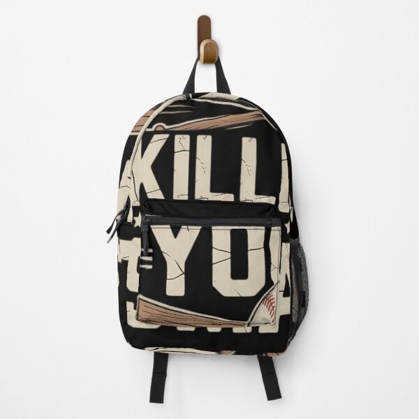 Item preview, Youre Killin Me Smalls Baseball Funny Cool designed and sold by DeadlockCrew.