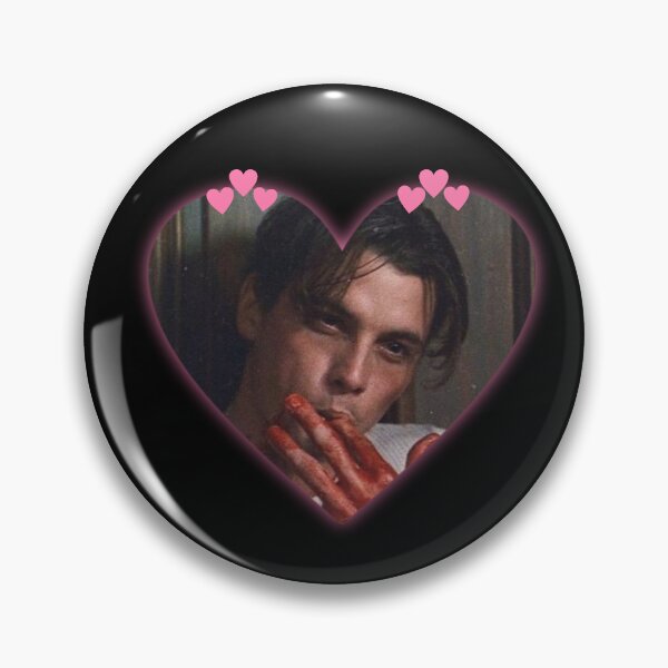 Artikelvorschau, Billy Loomis Scream Horror entworfen und verkauft von fangtasticprint.