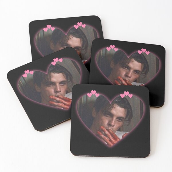 Item preview, Billy Loomis Scream Horror designed and sold by fangtasticprint.