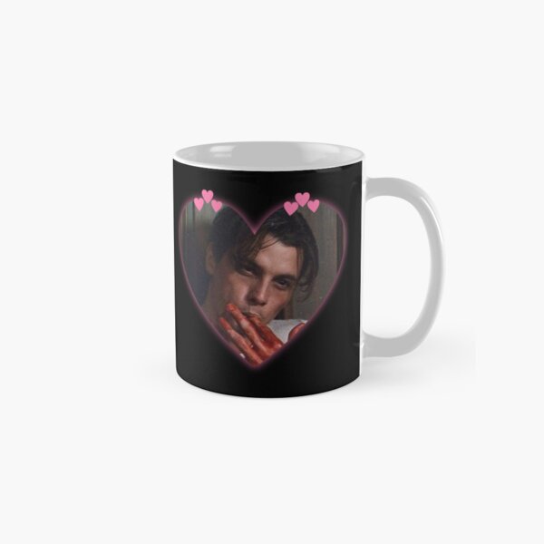 Item preview, Billy Loomis Scream Horror designed and sold by fangtasticprint.