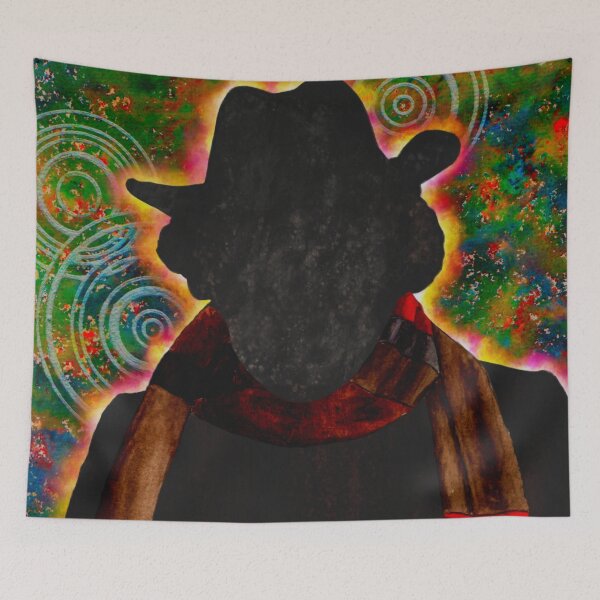 Item preview, Doctor Four designed and sold by WckdUnicrnWrks.