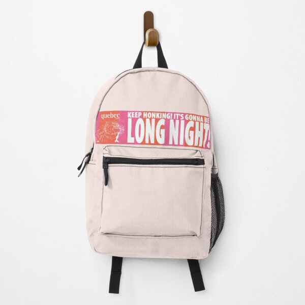 Item preview, Keep Honking Quebec! designed and sold by Porkroll Egg & Cheese.